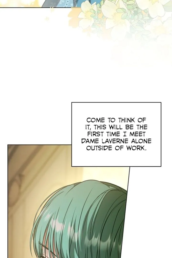 How to Prey on the Master Chapter 107 page 65 - 