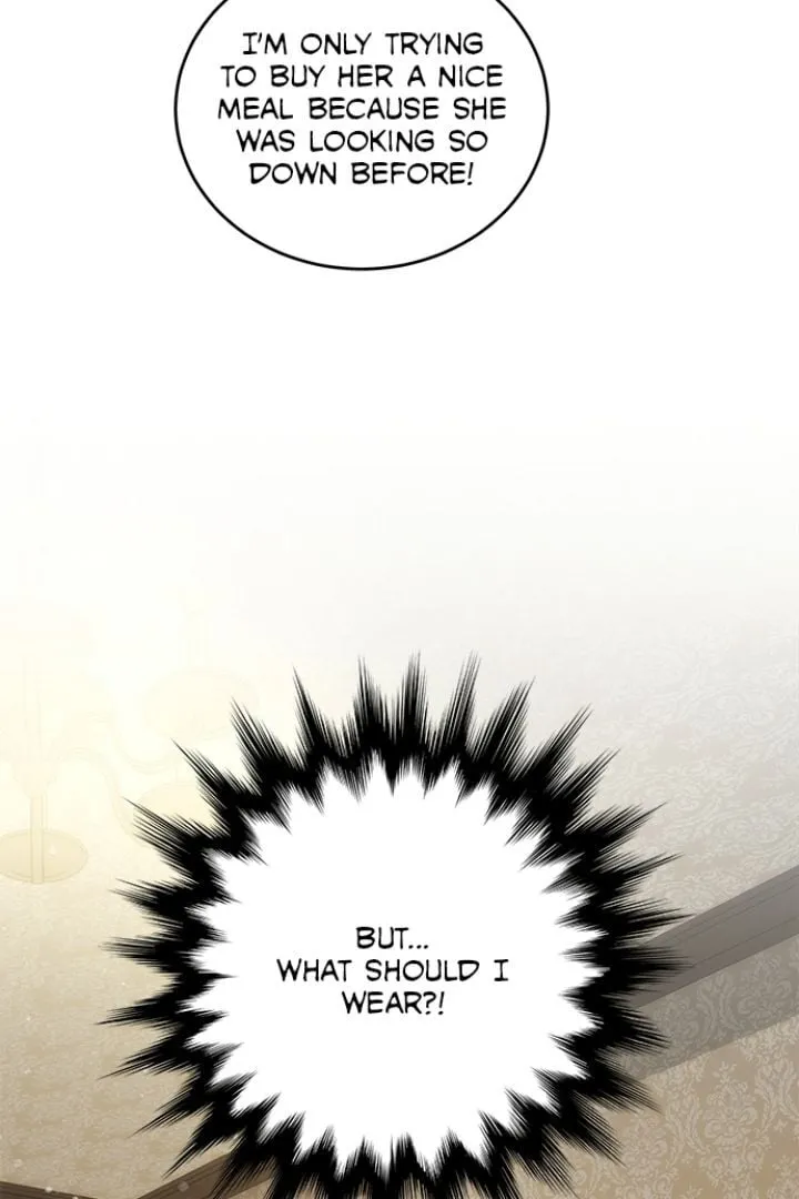How to Prey on the Master Chapter 107 page 68 - 