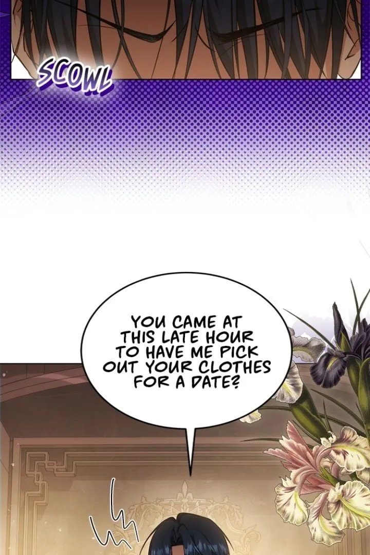 How to Prey on the Master Chapter 107 page 74 - 