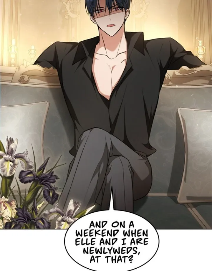 How to Prey on the Master Chapter 107 page 75 - 