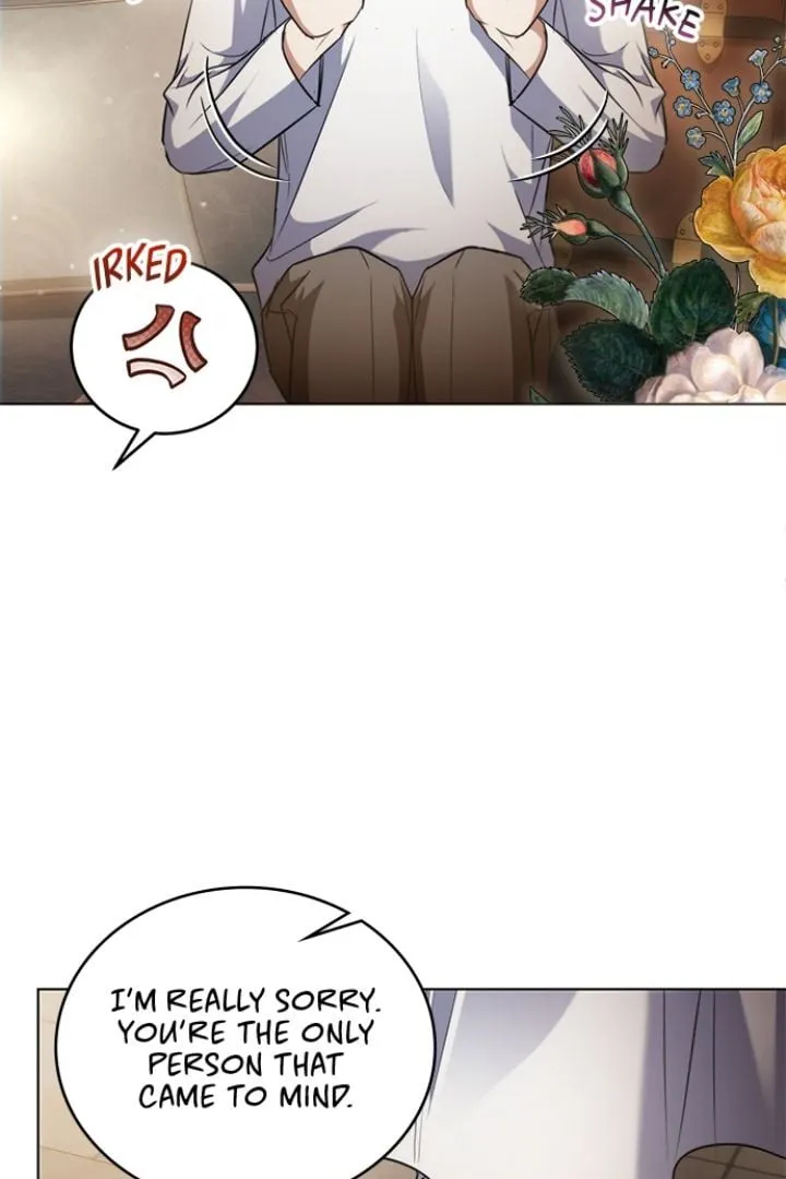 How to Prey on the Master Chapter 107 page 77 - 