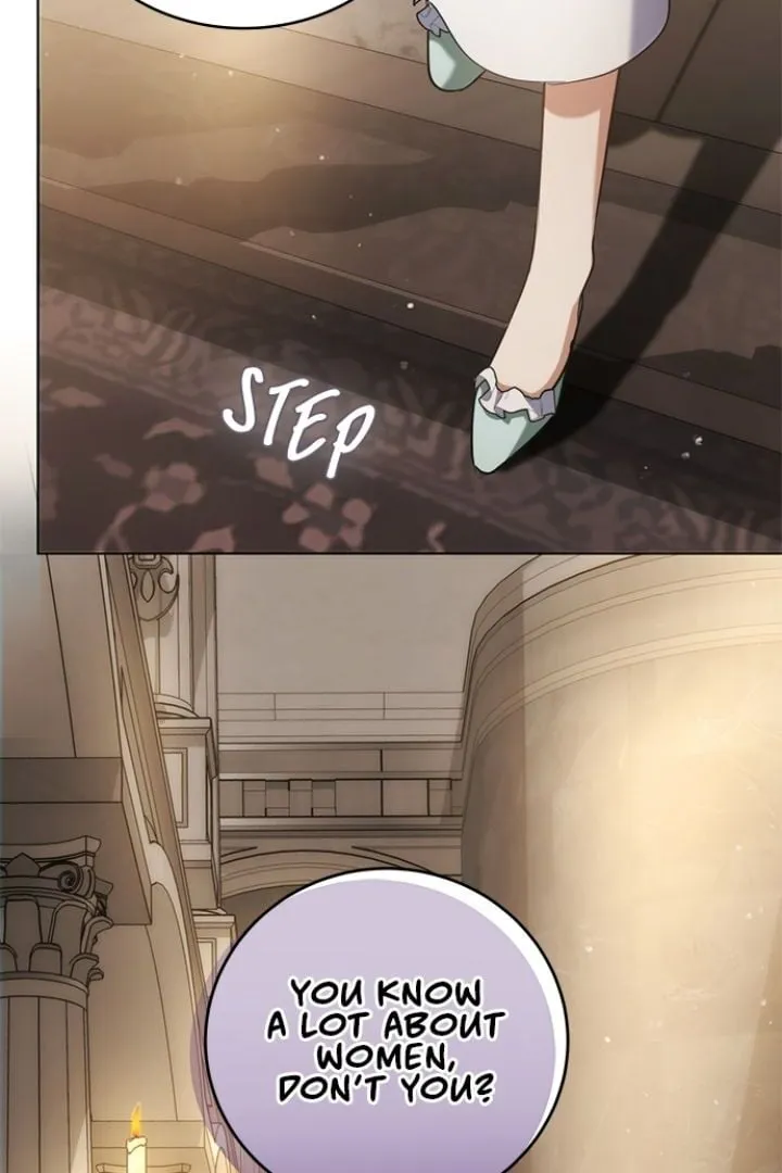 How to Prey on the Master Chapter 107 page 78 - 