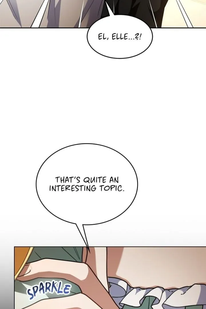 How to Prey on the Master Chapter 107 page 82 - 