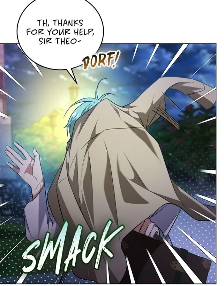 How to Prey on the Master Chapter 107 page 89 - 