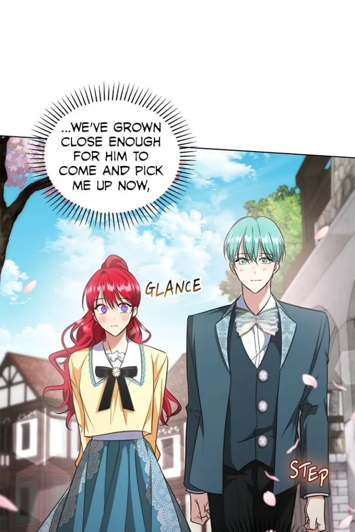 How to Prey on the Master Chapter 107 page 10 - 