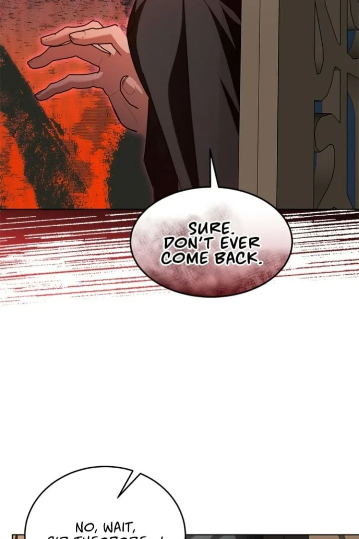 How to Prey on the Master Chapter 107 page 91 - 