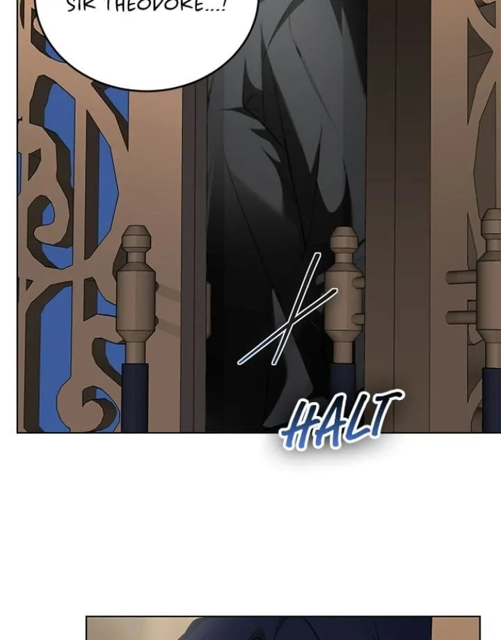 How to Prey on the Master Chapter 107 page 92 - 