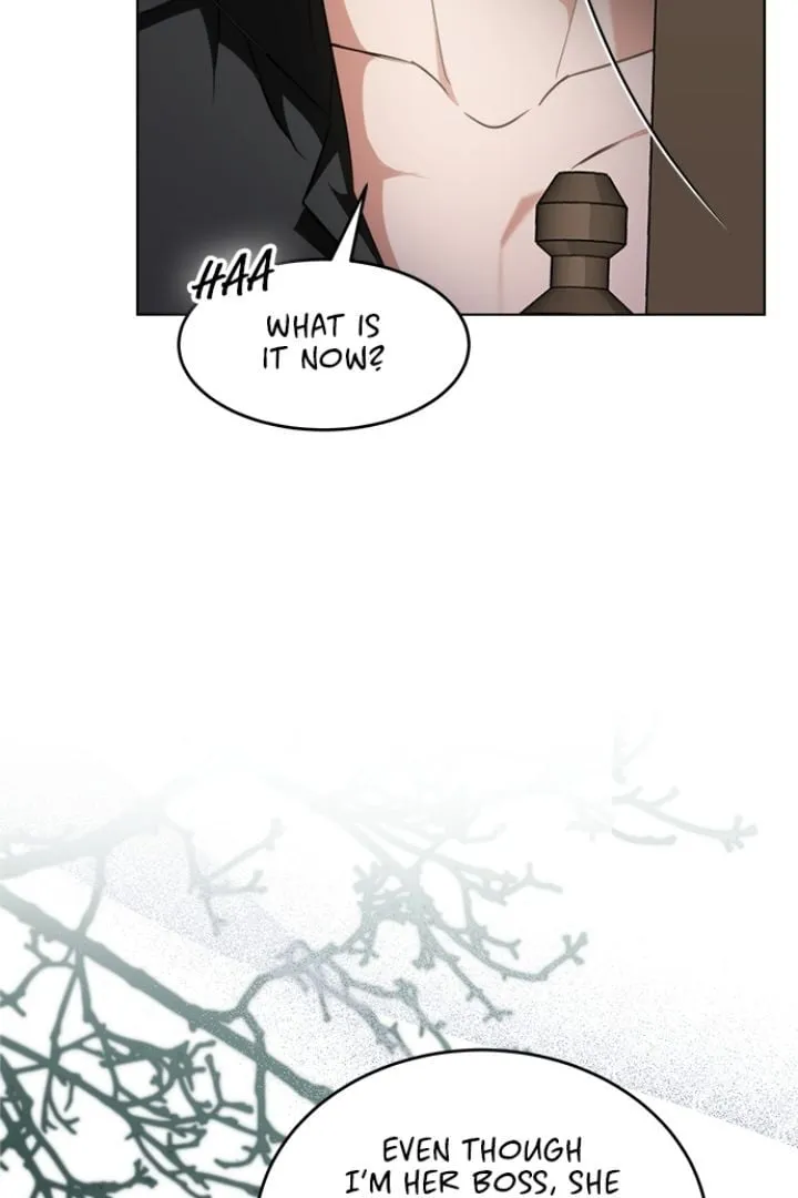 How to Prey on the Master Chapter 107 page 94 - 