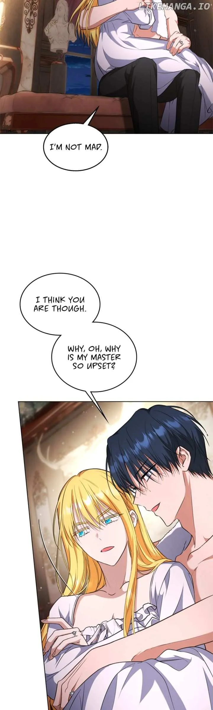 How to Prey on the Master Chapter 108 page 2 - 