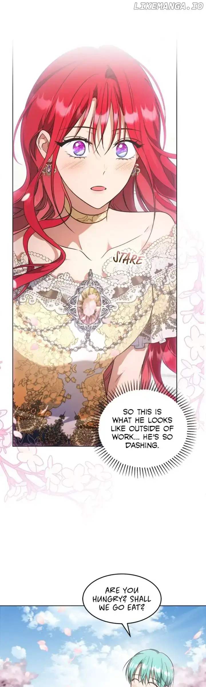 How to Prey on the Master Chapter 108 page 16 - 