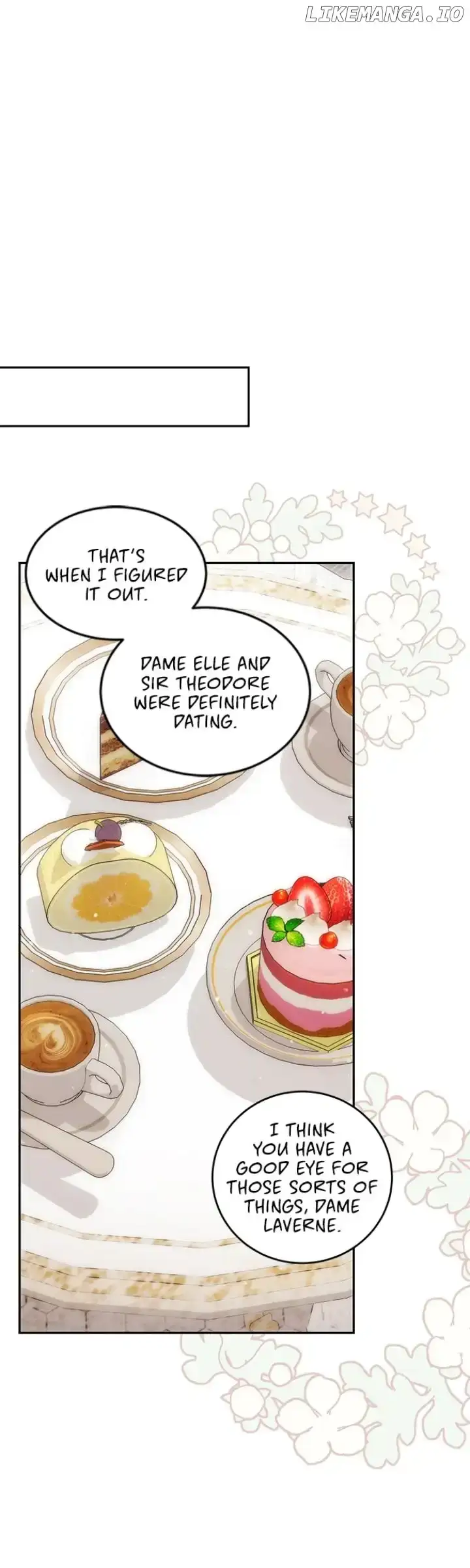 How to Prey on the Master Chapter 108 page 27 - 