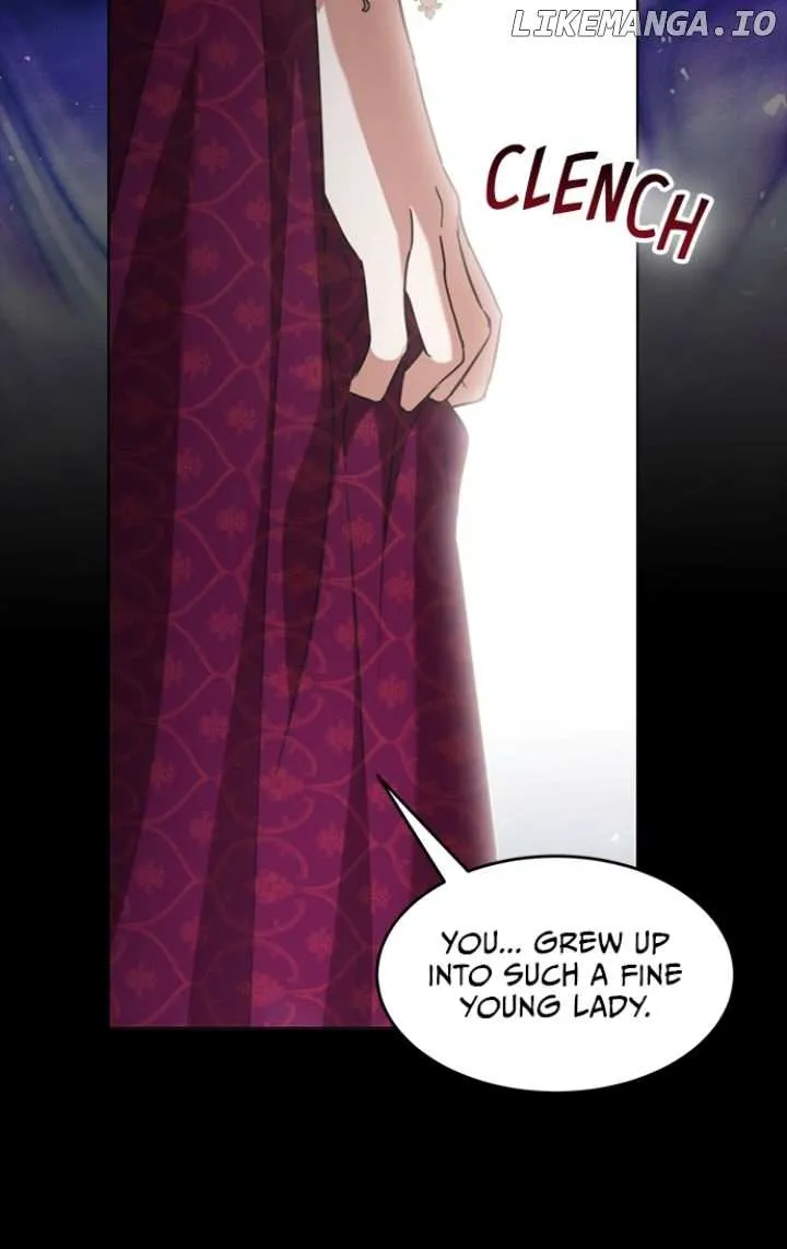 How to Prey on the Master Chapter 108 page 37 - 