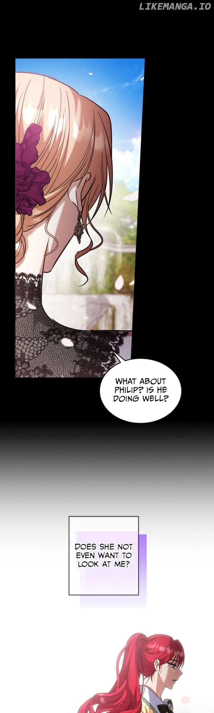 How to Prey on the Master Chapter 108 page 38 - 