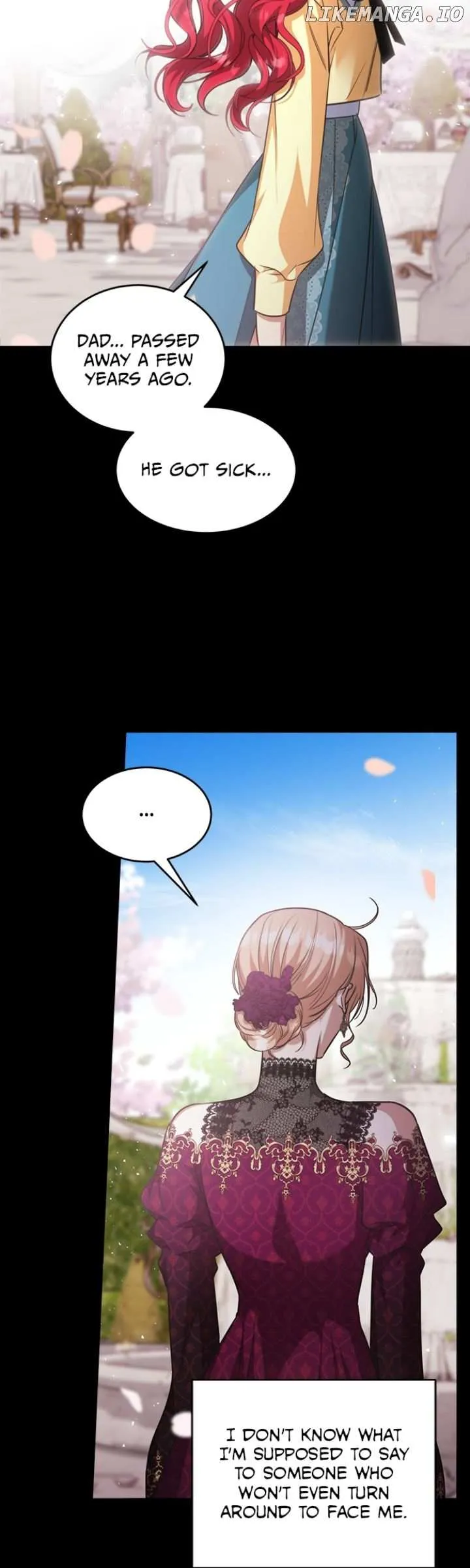 How to Prey on the Master Chapter 108 page 39 - 