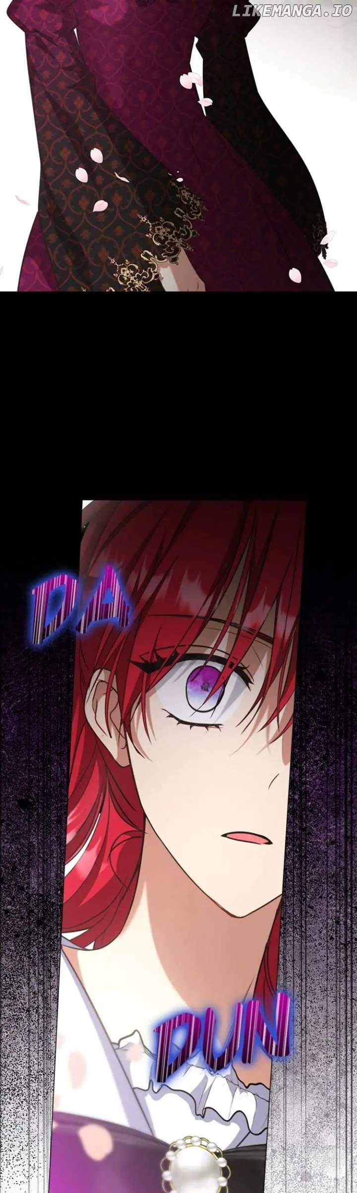 How to Prey on the Master Chapter 108 page 42 - 