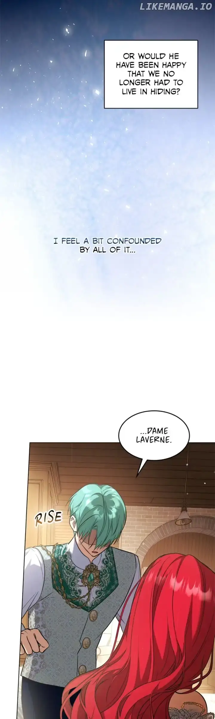 How to Prey on the Master Chapter 108 page 46 - 
