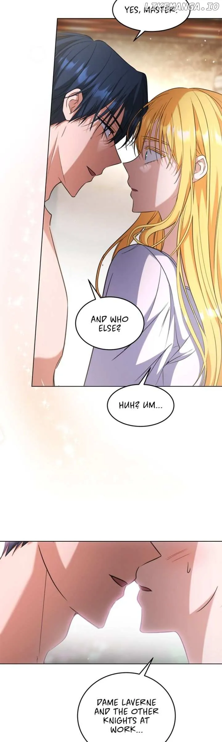 How to Prey on the Master Chapter 108 page 9 - 