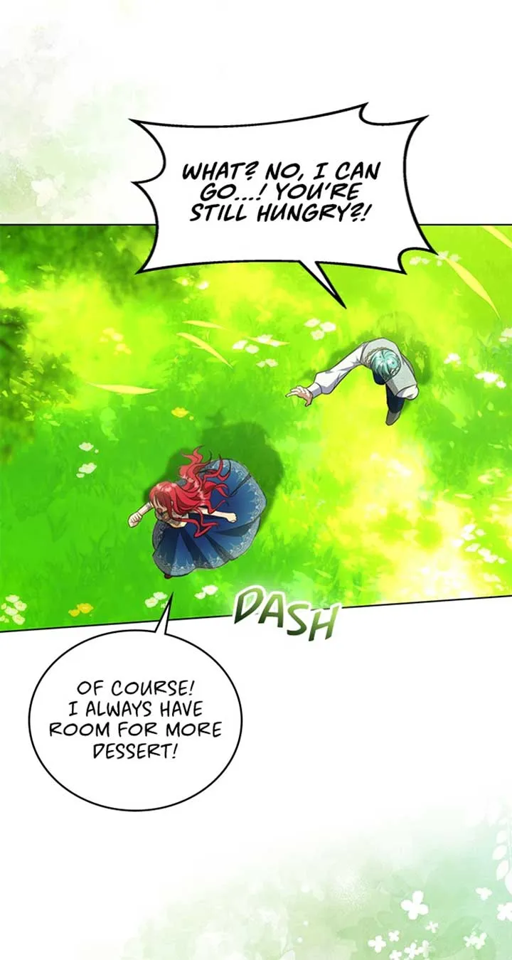 How to Prey on the Master Chapter 109 page 12 - 