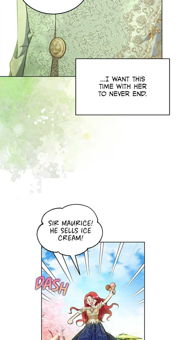 How to Prey on the Master Chapter 109 page 15 - 