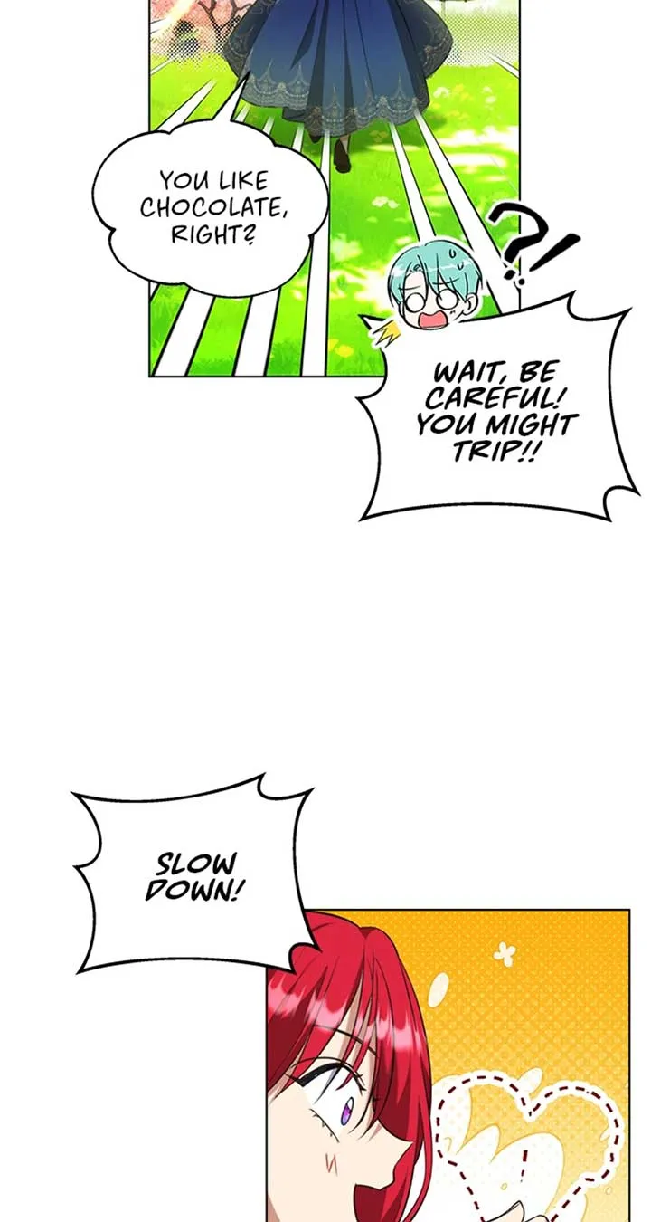 How to Prey on the Master Chapter 109 page 16 - 
