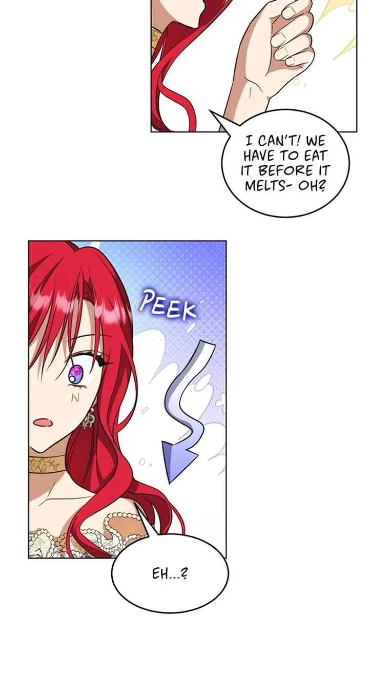 How to Prey on the Master Chapter 109 page 17 - 