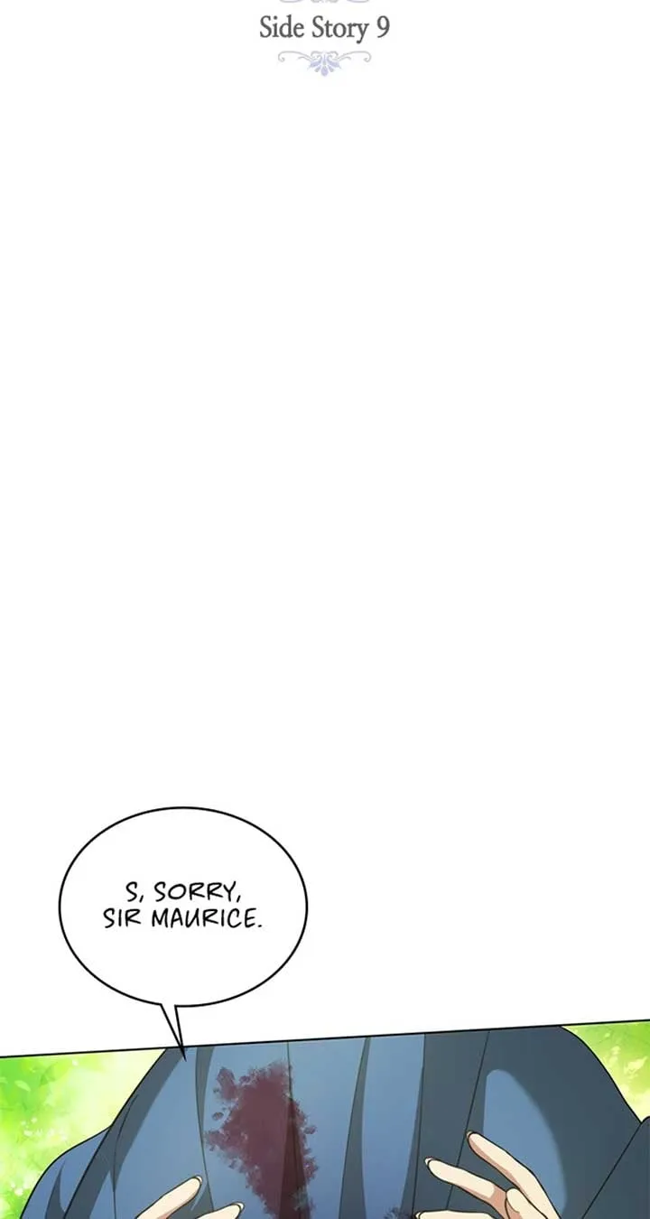 How to Prey on the Master Chapter 109 page 21 - 