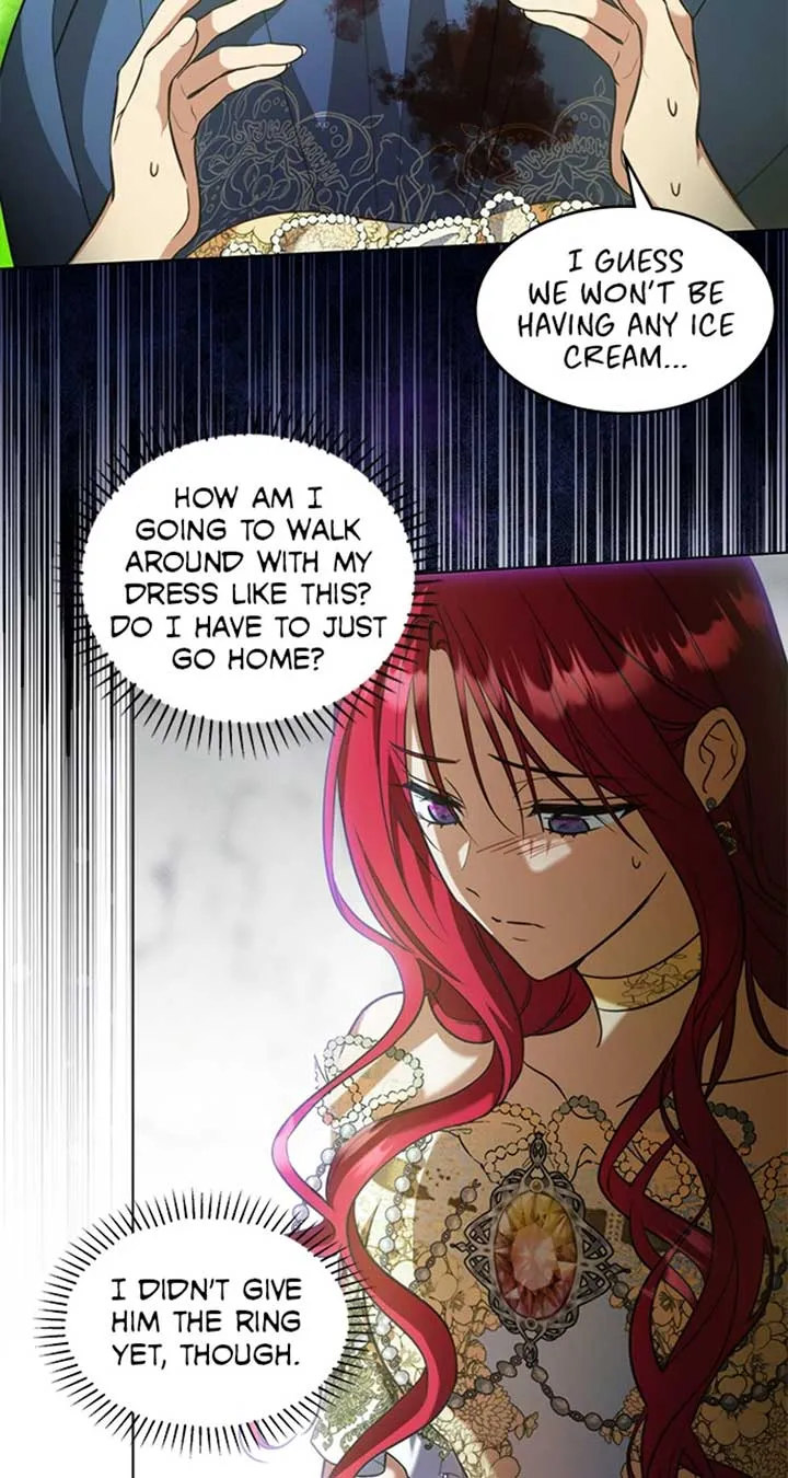 How to Prey on the Master Chapter 109 page 22 - 