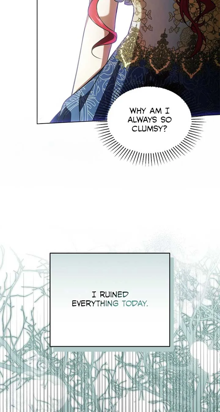 How to Prey on the Master Chapter 109 page 23 - 