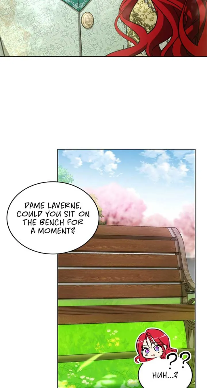 How to Prey on the Master Chapter 109 page 25 - 