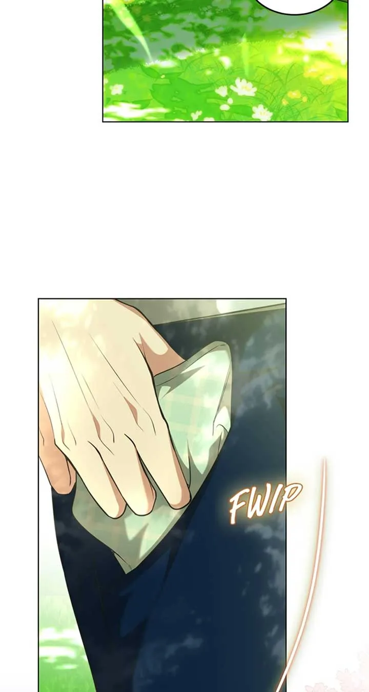 How to Prey on the Master Chapter 109 page 26 - 