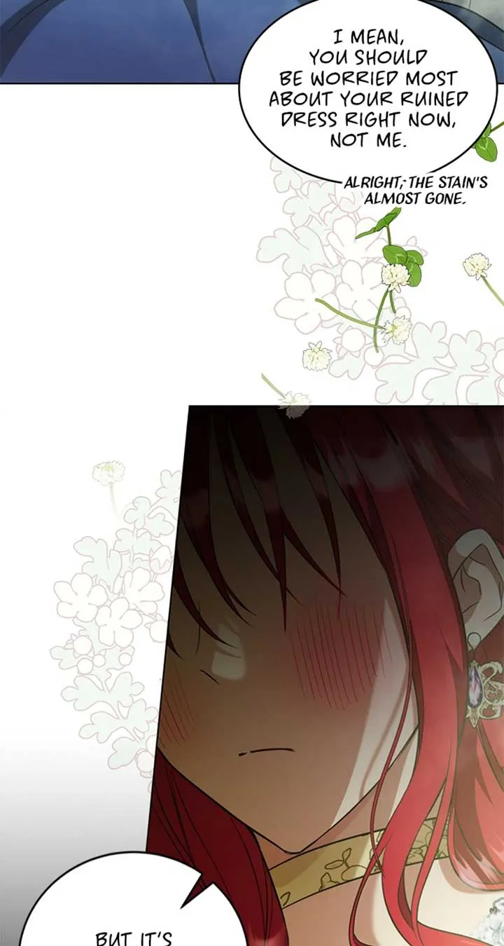 How to Prey on the Master Chapter 109 page 30 - 