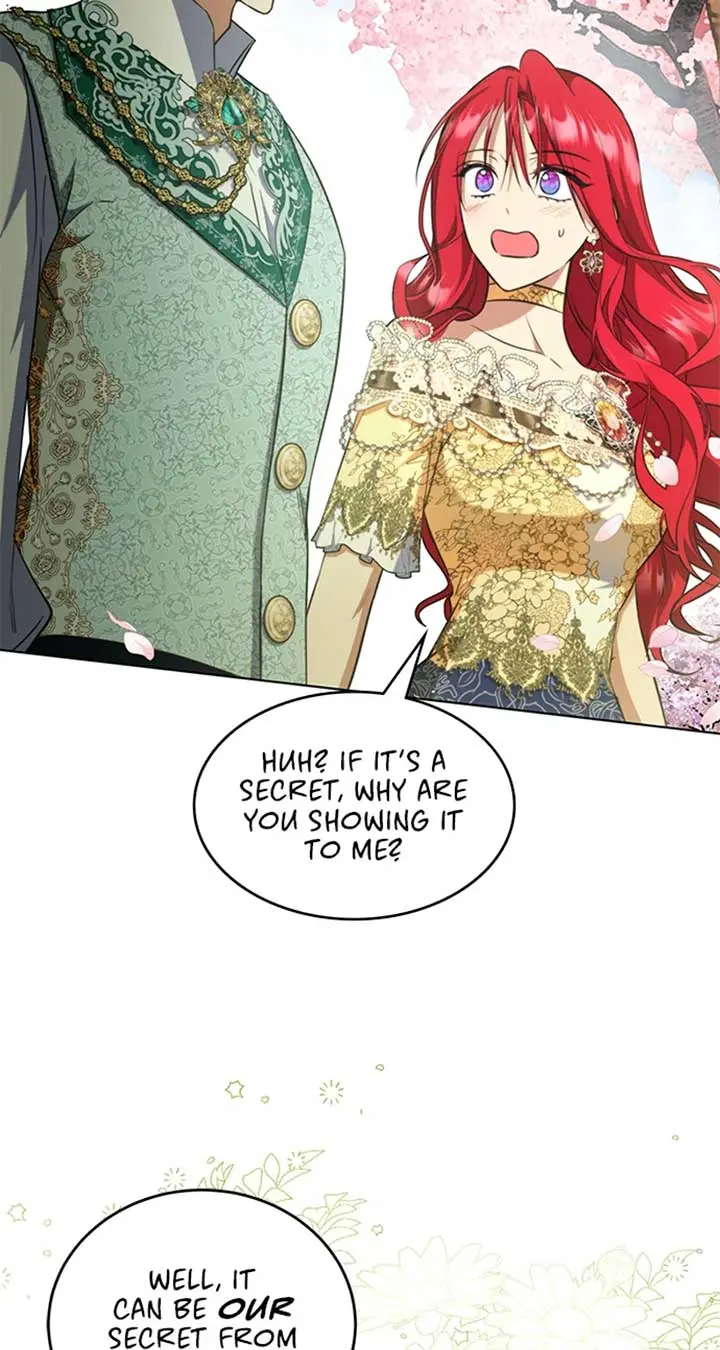 How to Prey on the Master Chapter 109 page 4 - 