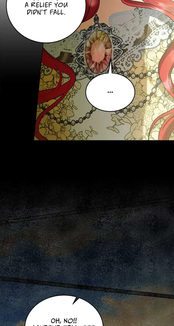 How to Prey on the Master Chapter 109 page 31 - 
