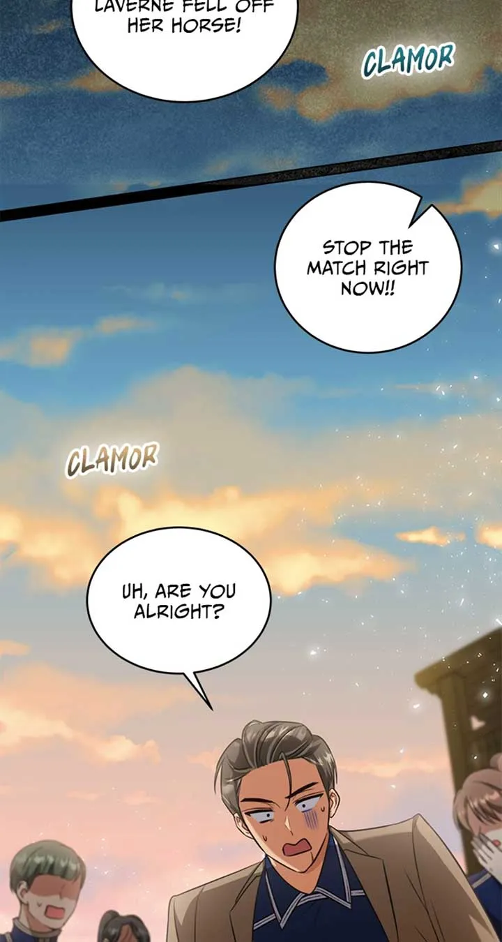 How to Prey on the Master Chapter 109 page 32 - 