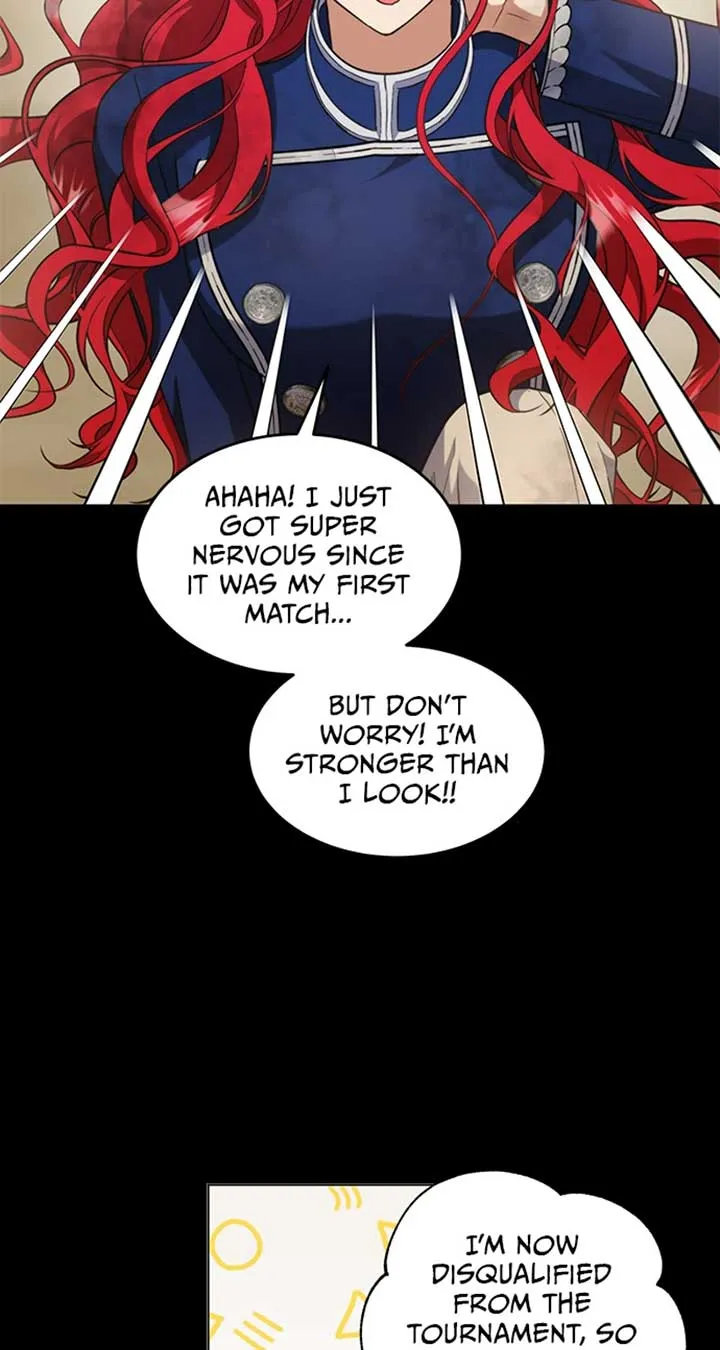 How to Prey on the Master Chapter 109 page 34 - 