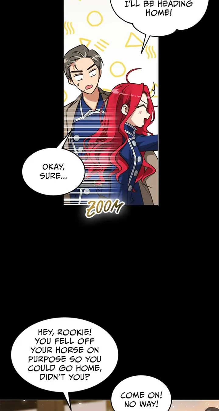 How to Prey on the Master Chapter 109 page 35 - 