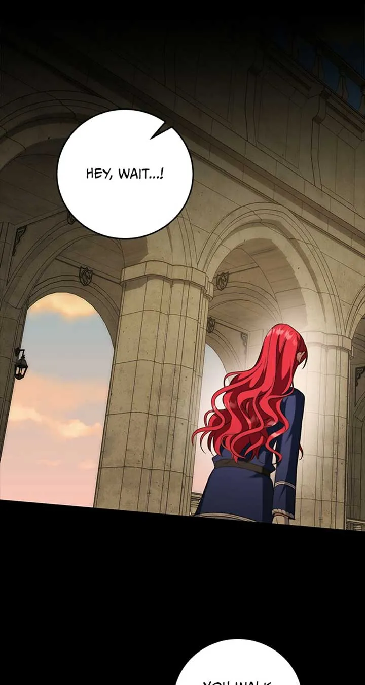 How to Prey on the Master Chapter 109 page 38 - 
