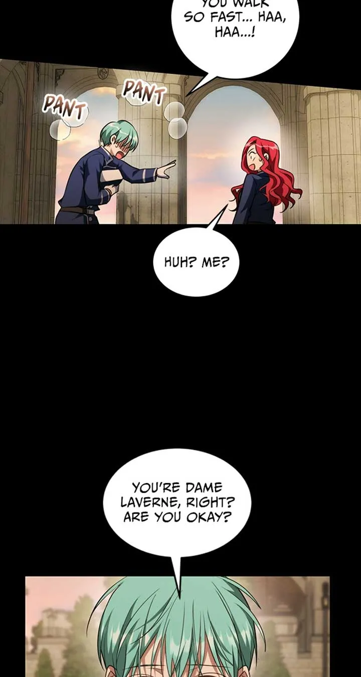 How to Prey on the Master Chapter 109 page 39 - 