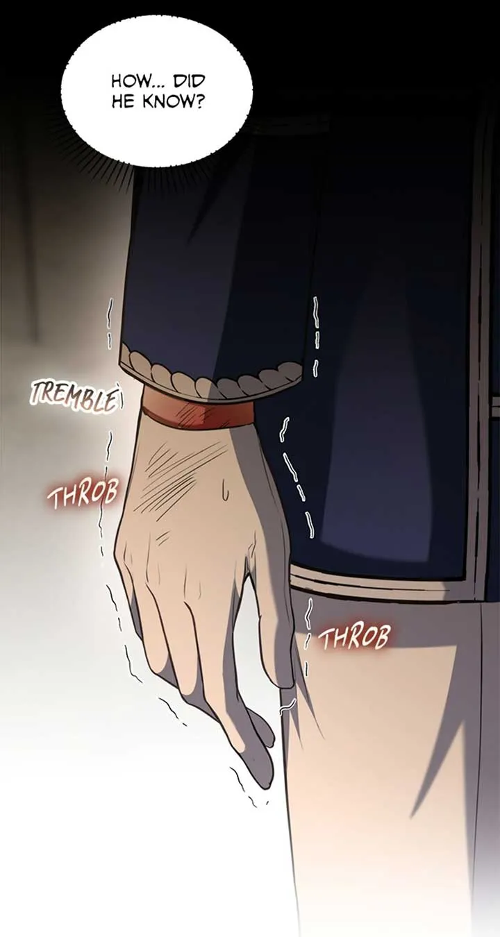 How to Prey on the Master Chapter 109 page 42 - 