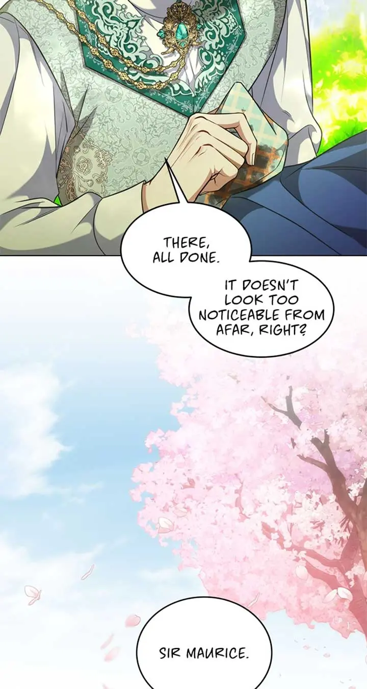 How to Prey on the Master Chapter 109 page 45 - 