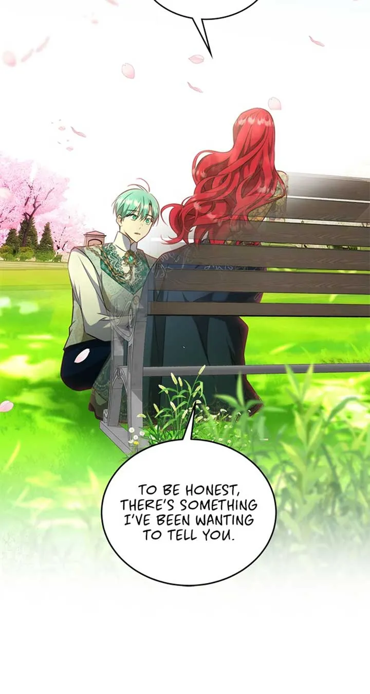 How to Prey on the Master Chapter 109 page 46 - 