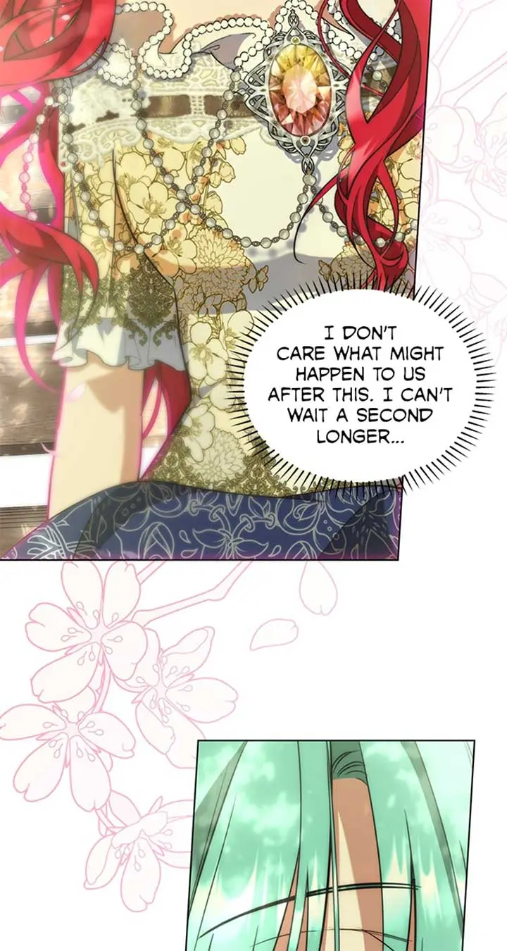 How to Prey on the Master Chapter 109 page 49 - 