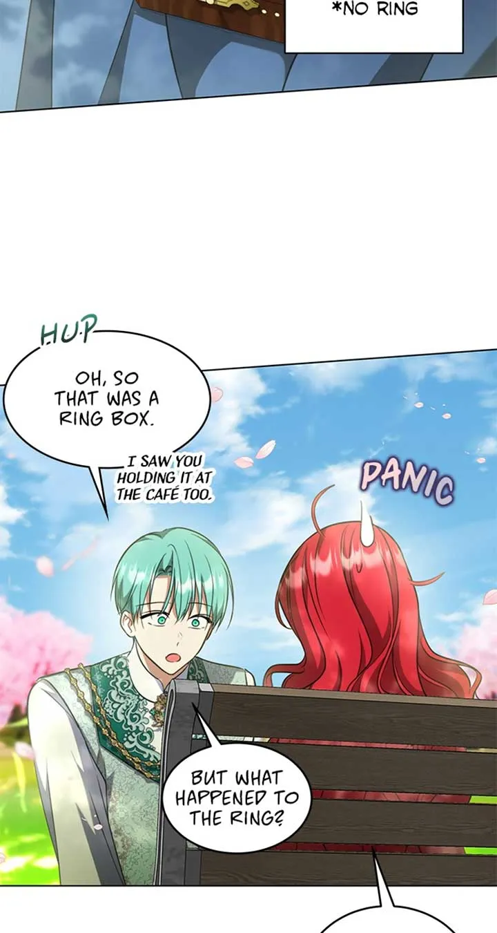 How to Prey on the Master Chapter 109 page 53 - 