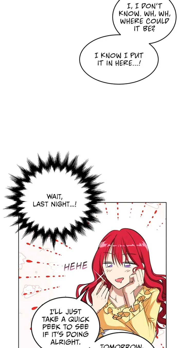 How to Prey on the Master Chapter 109 page 54 - 