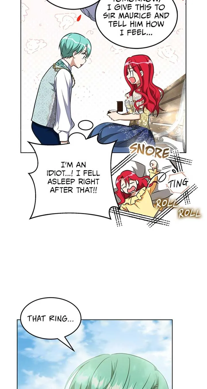 How to Prey on the Master Chapter 109 page 55 - 