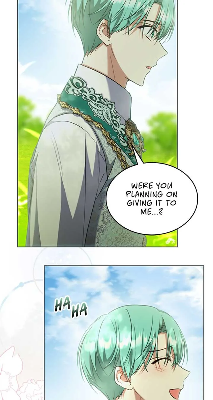 How to Prey on the Master Chapter 109 page 56 - 
