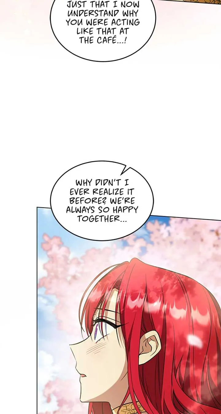 How to Prey on the Master Chapter 109 page 59 - 