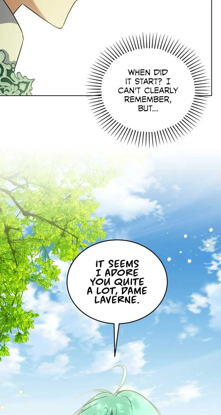 How to Prey on the Master Chapter 109 page 61 - 