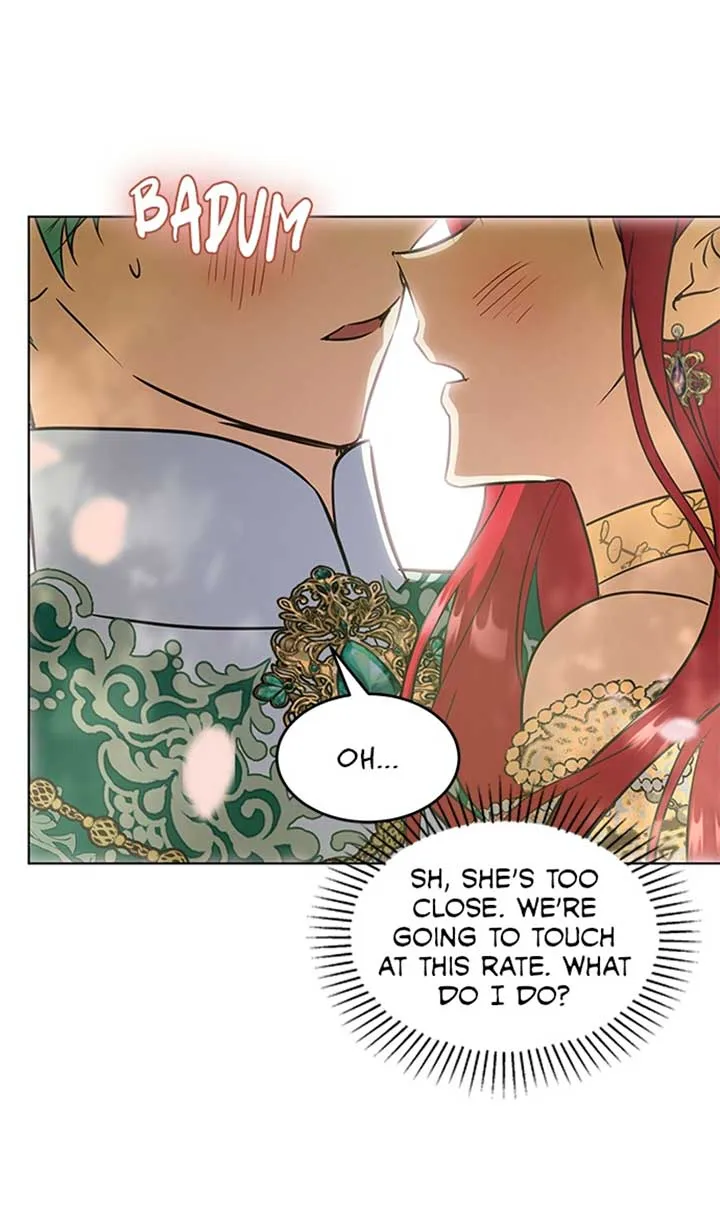 How to Prey on the Master Chapter 109 page 66 - 