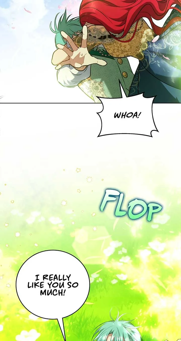 How to Prey on the Master Chapter 109 page 75 - 